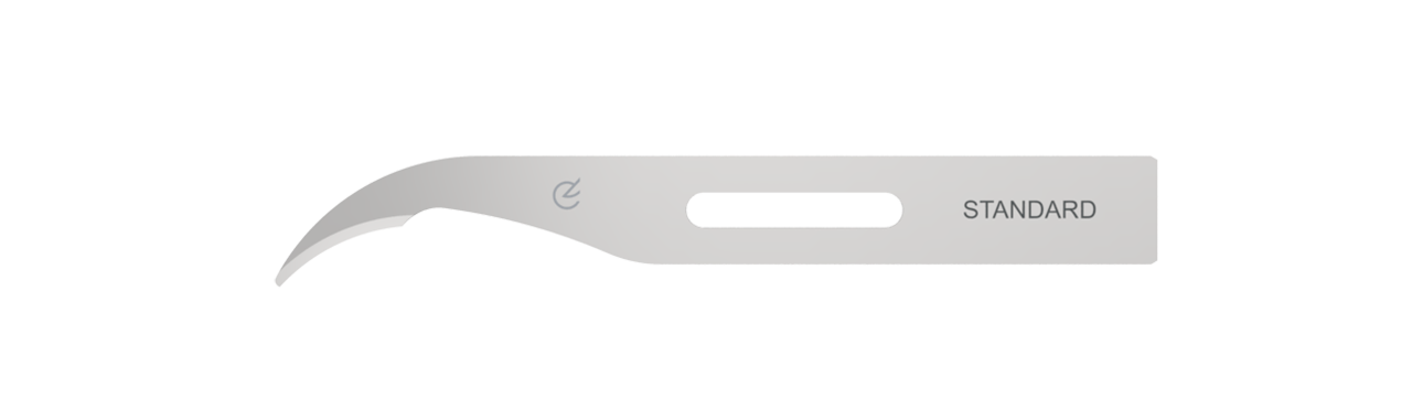 Stitch cutter blade